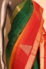 Exclusive Handloom Pure Soft Silk Saree